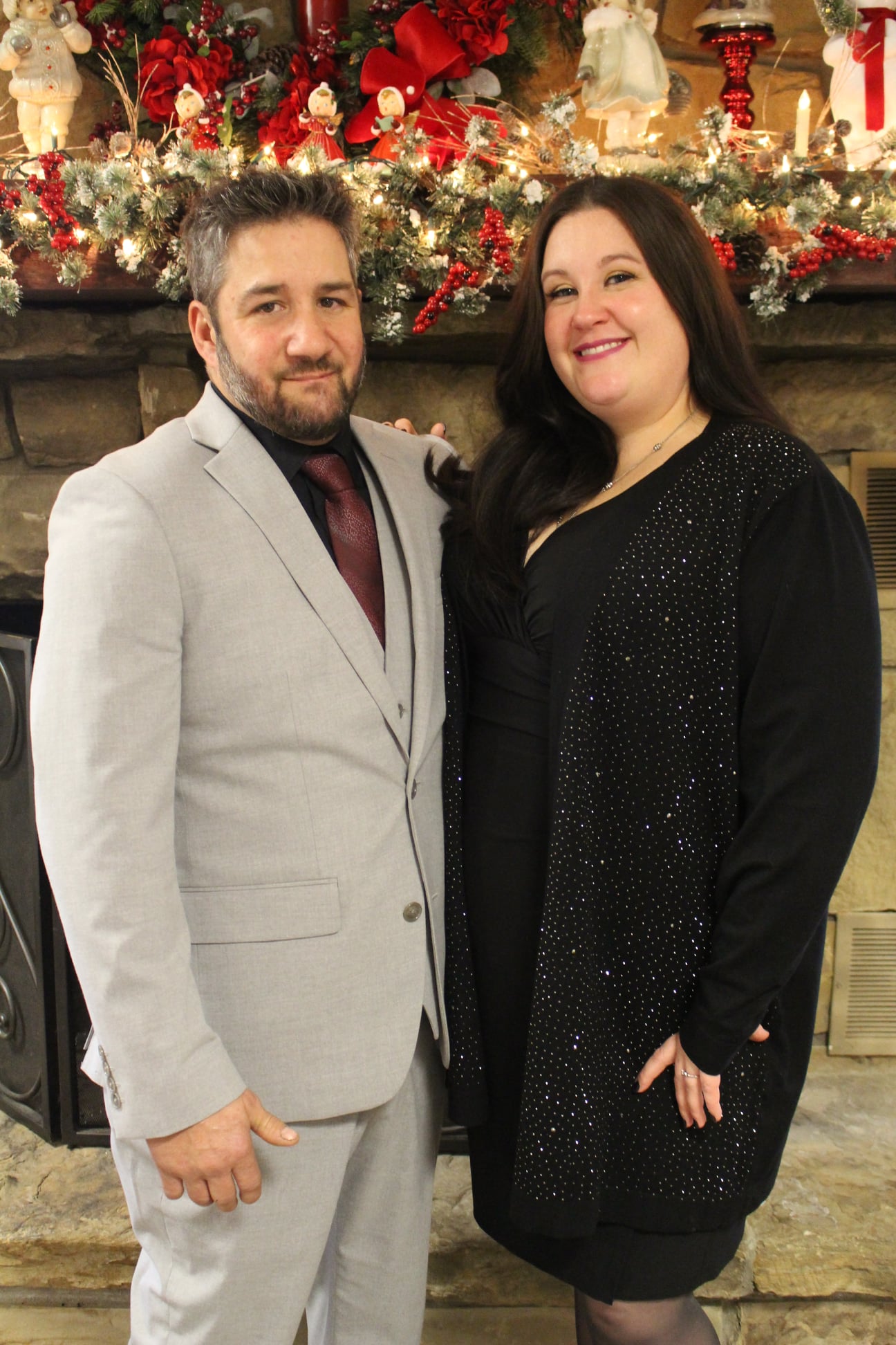 Anastos and Meaghan Makripodis